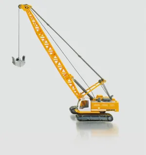 Siku 1891 1:87 Liebherr Cable Excavator