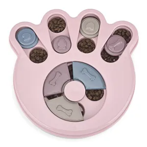 Skatrs Treat Hider Toy for Dogs and Cats