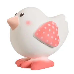Sophie la Girafe Kiwi The Bird