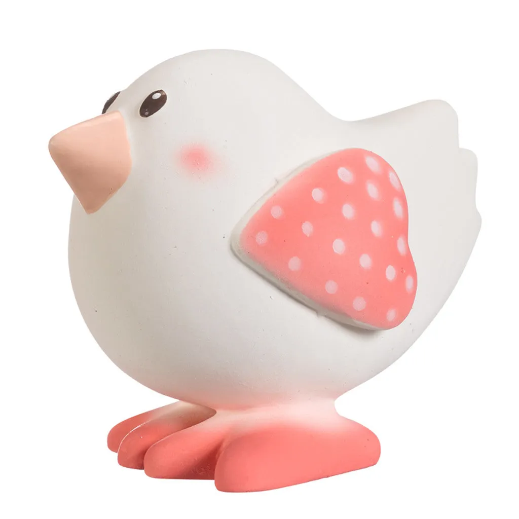 Sophie la Girafe Kiwi The Bird