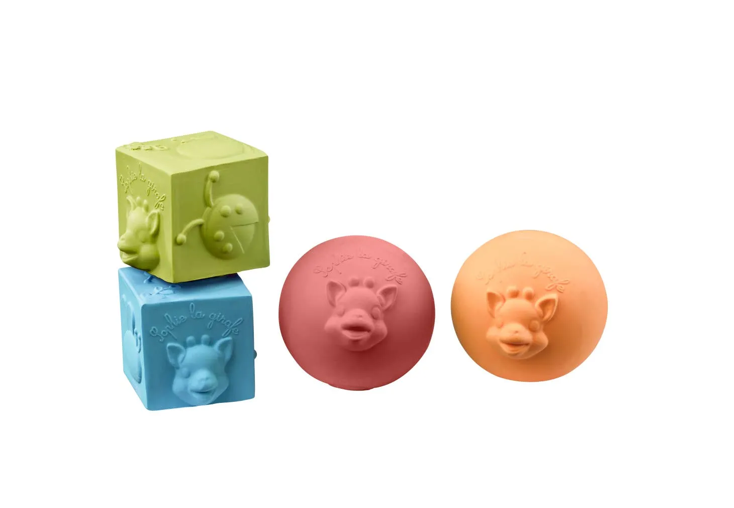 So'Pure Early Learning Gift Set