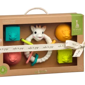 So'Pure Early Learning Gift Set