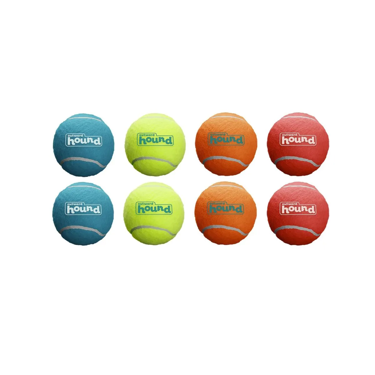 Squeaker Ballz Small