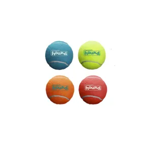 Squeaker Ballz Small