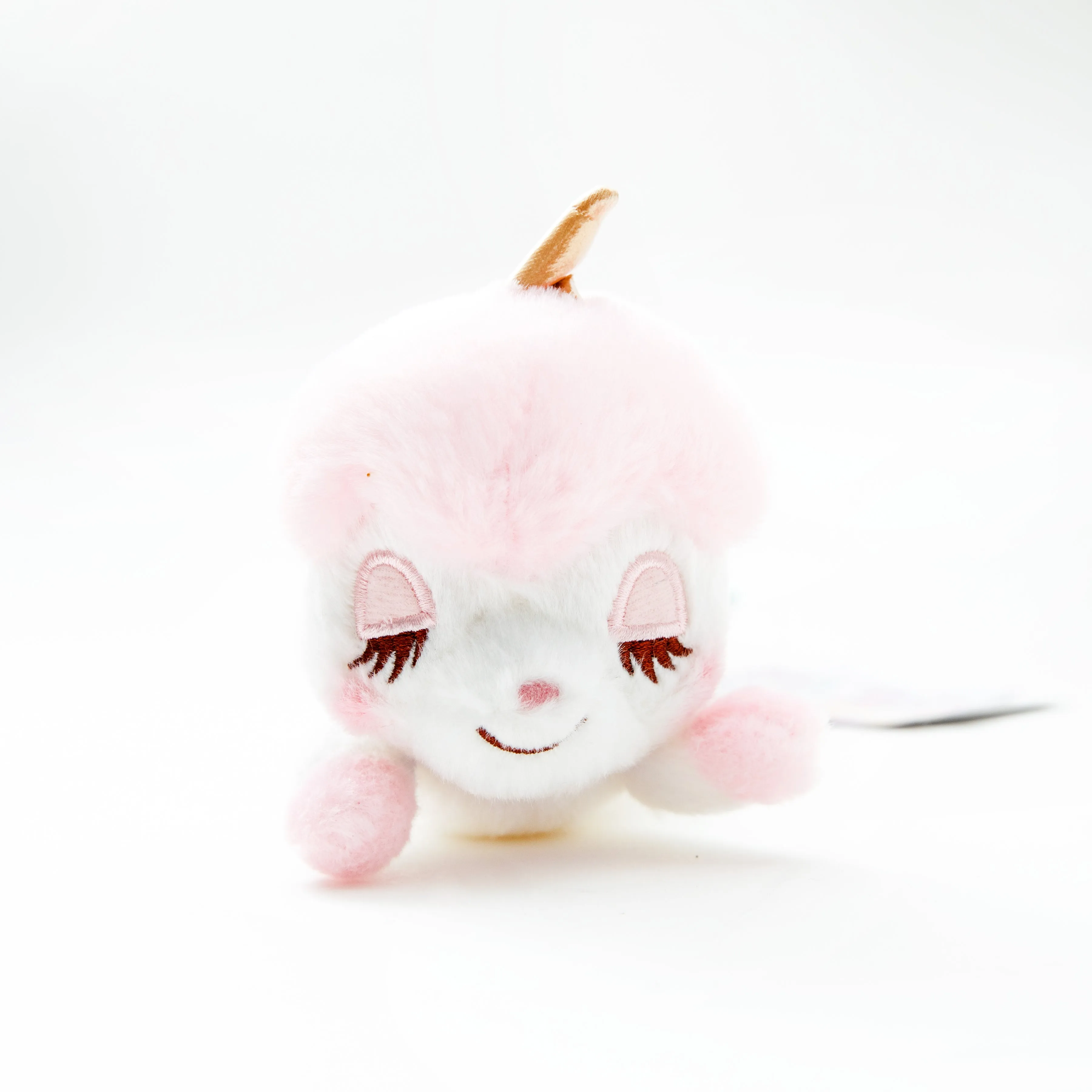Squeaky Unicorn Plushie