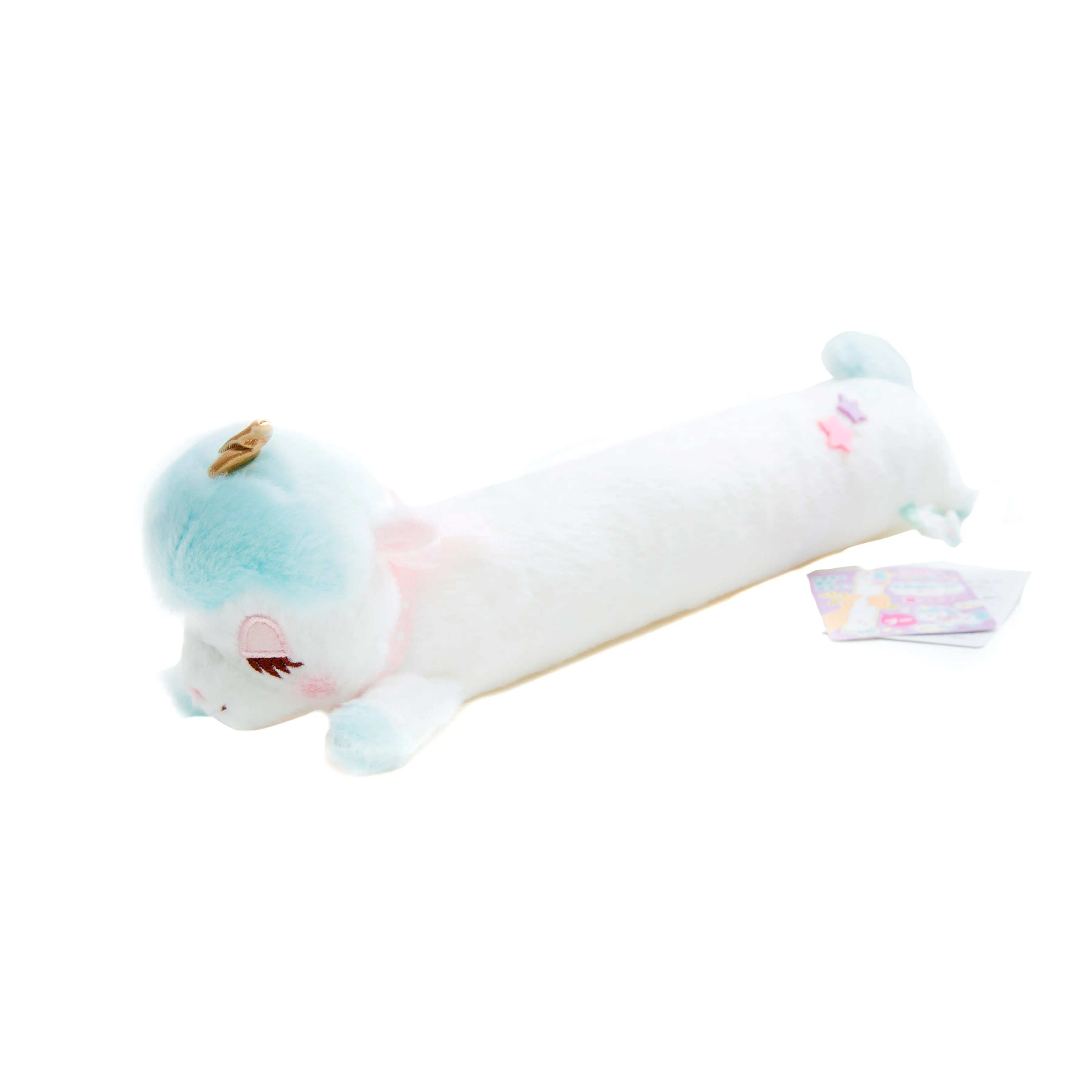 Squeaky Unicorn Plushie