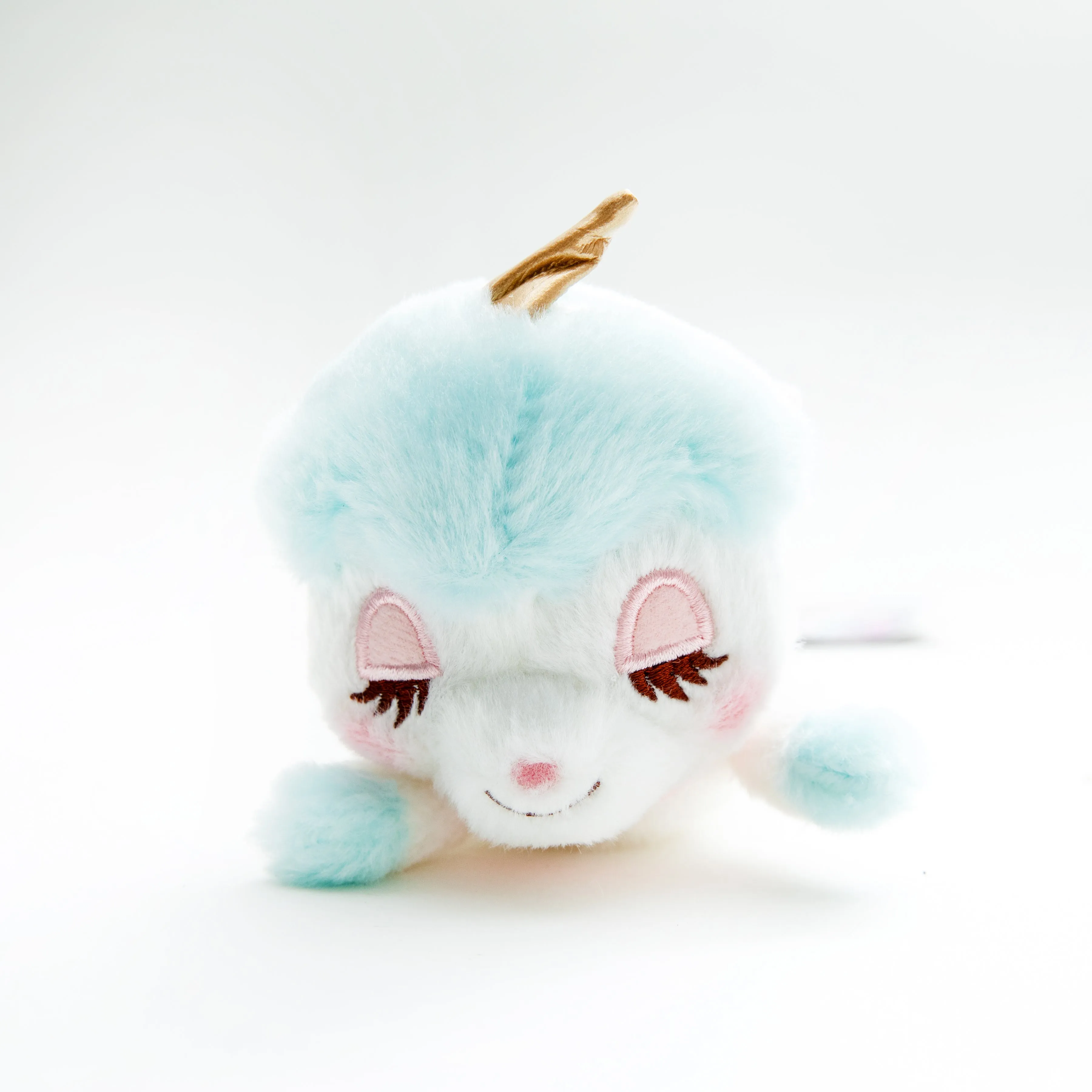 Squeaky Unicorn Plushie