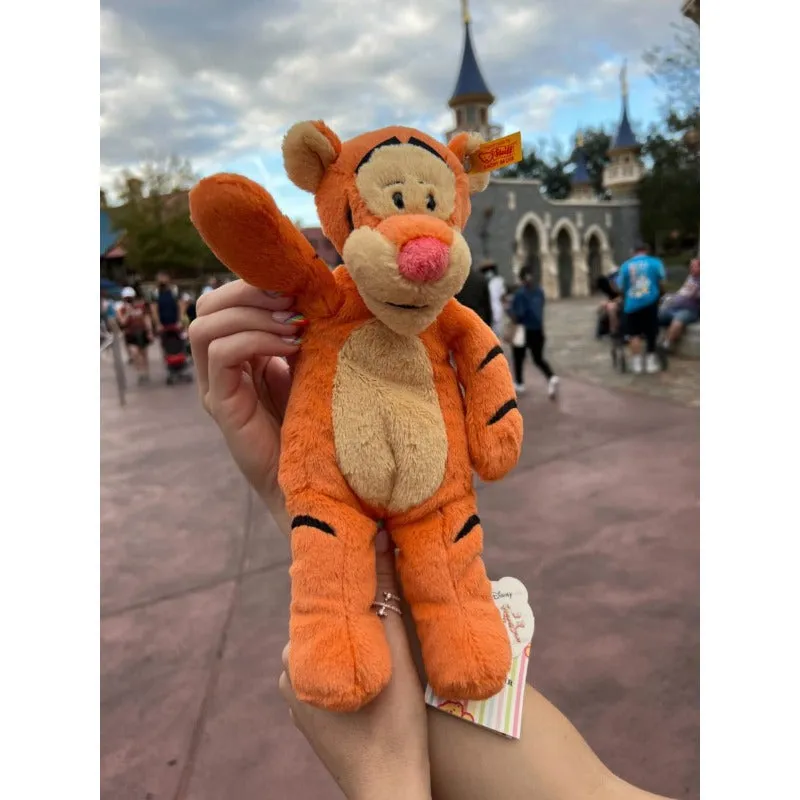 Steiff - Tigger