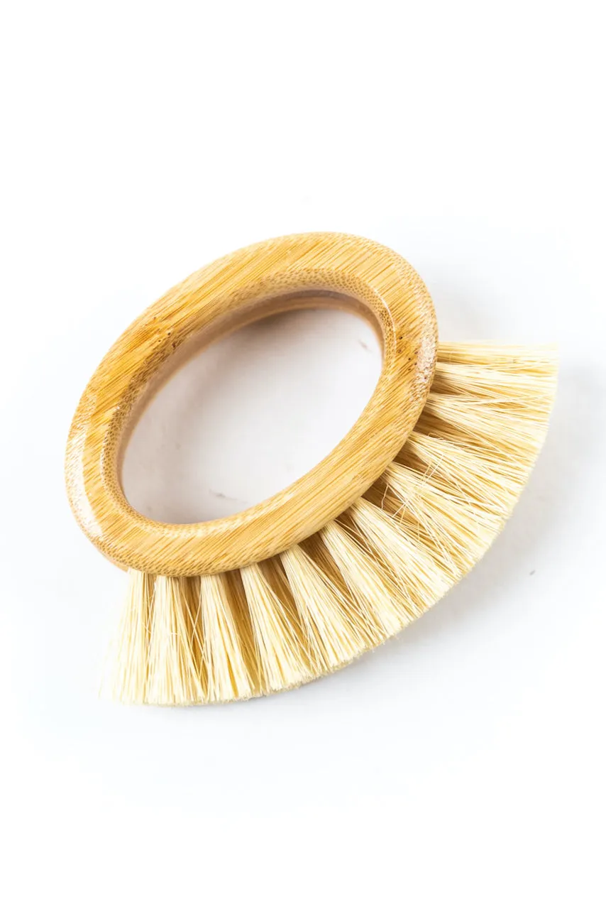 Sunny Day Rounded Brush