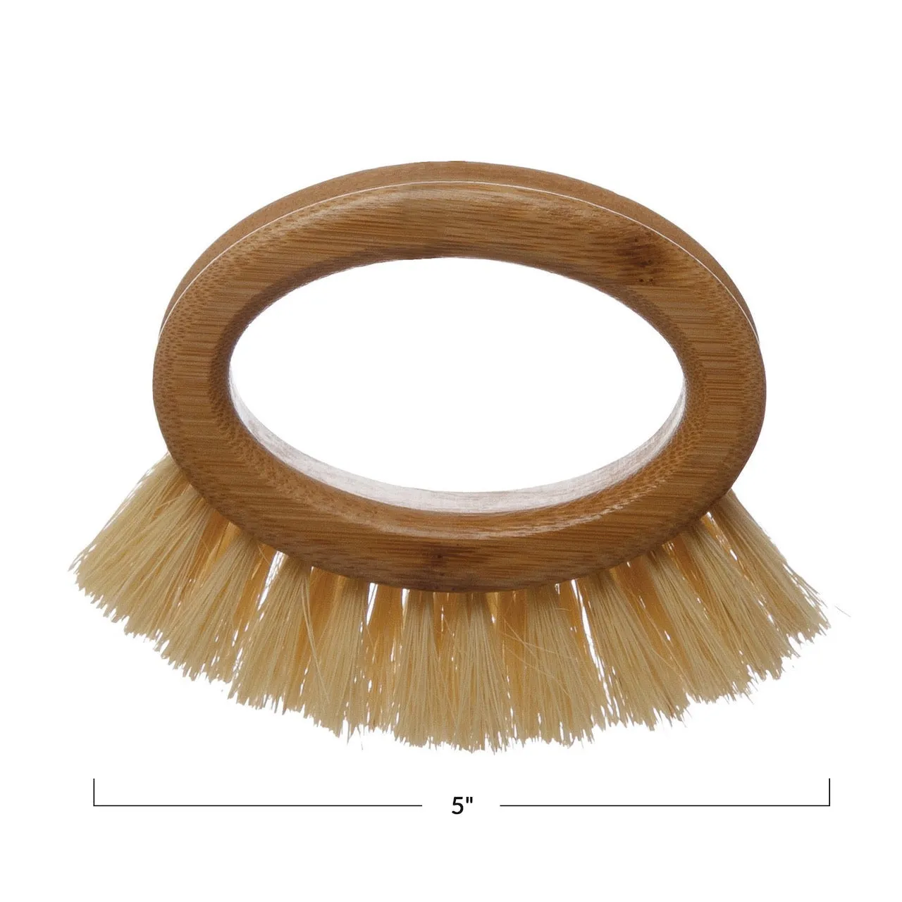 Sunny Day Rounded Brush