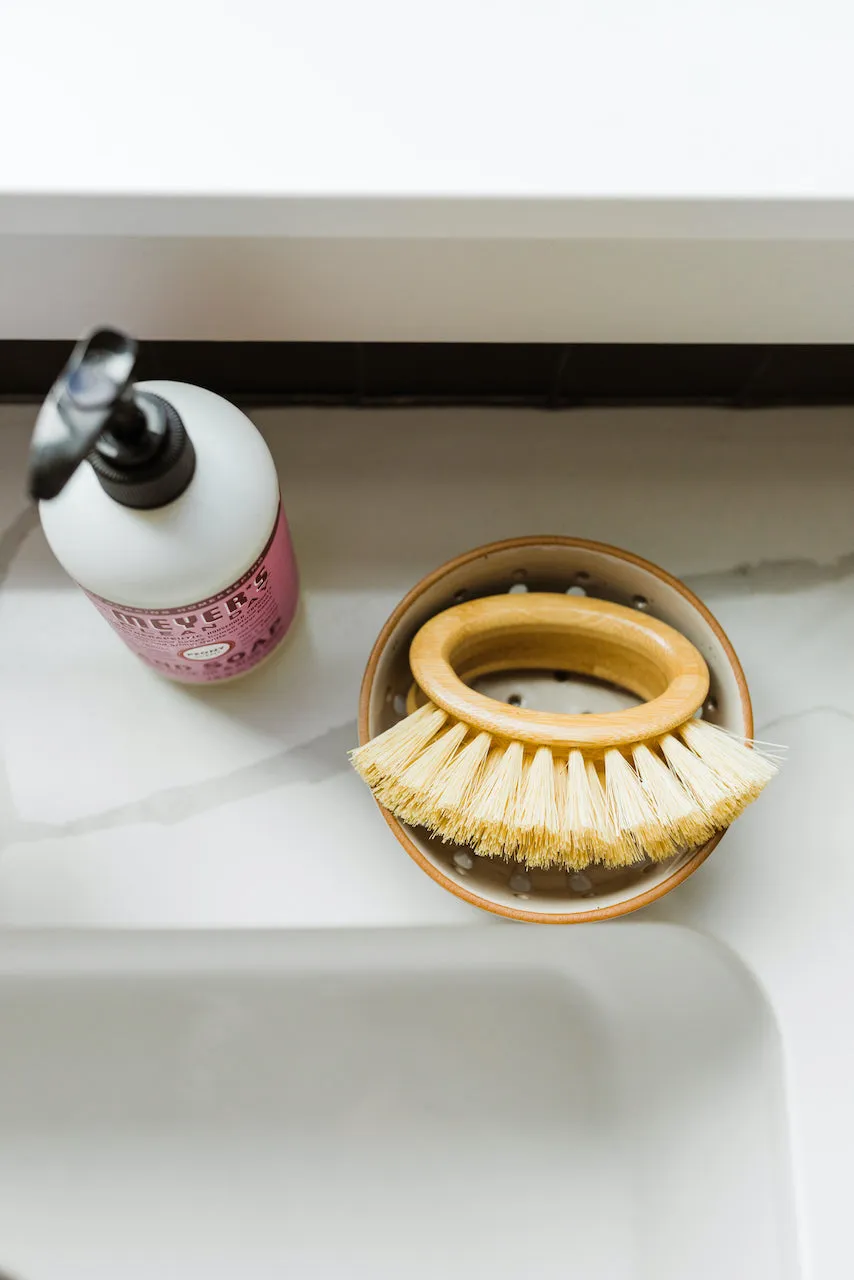 Sunny Day Rounded Brush