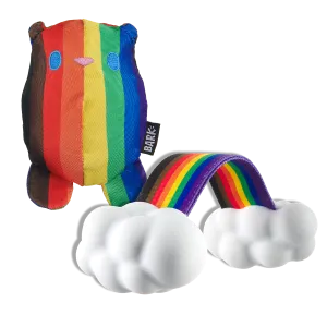Super Chewer Pride Bundle