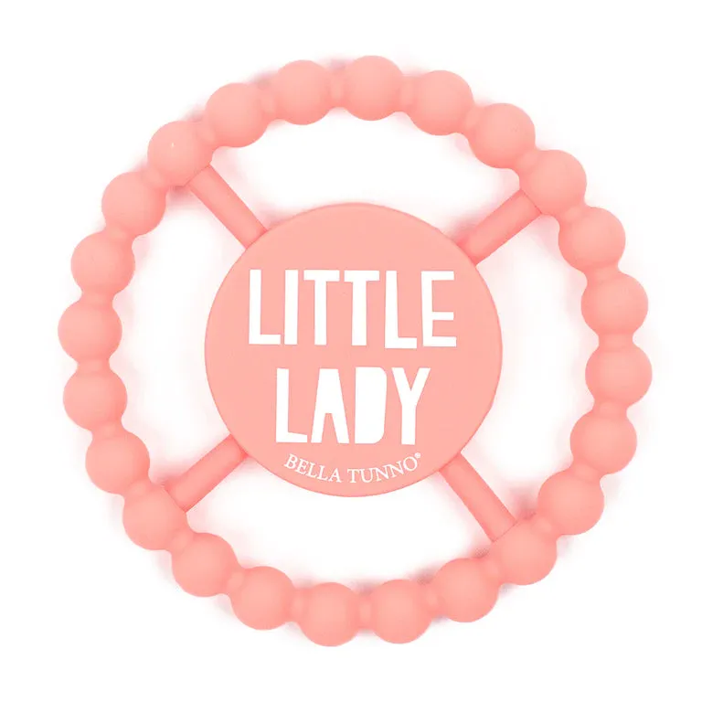 Teethers