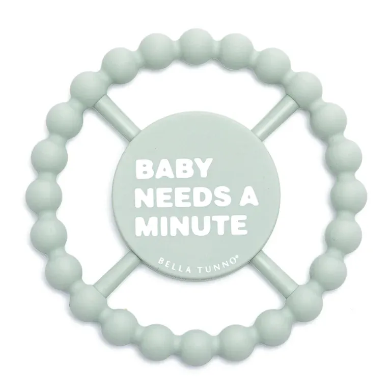 Teethers