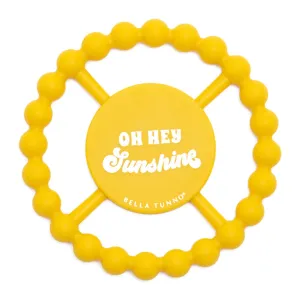 Teethers