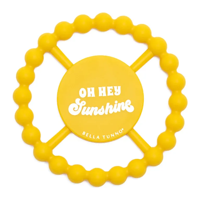 Teethers