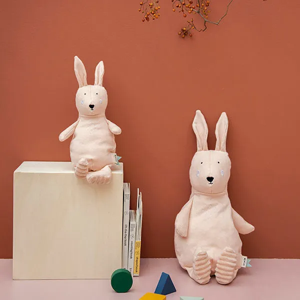 Trixie Plush Toy Large - Mrs Rabbit