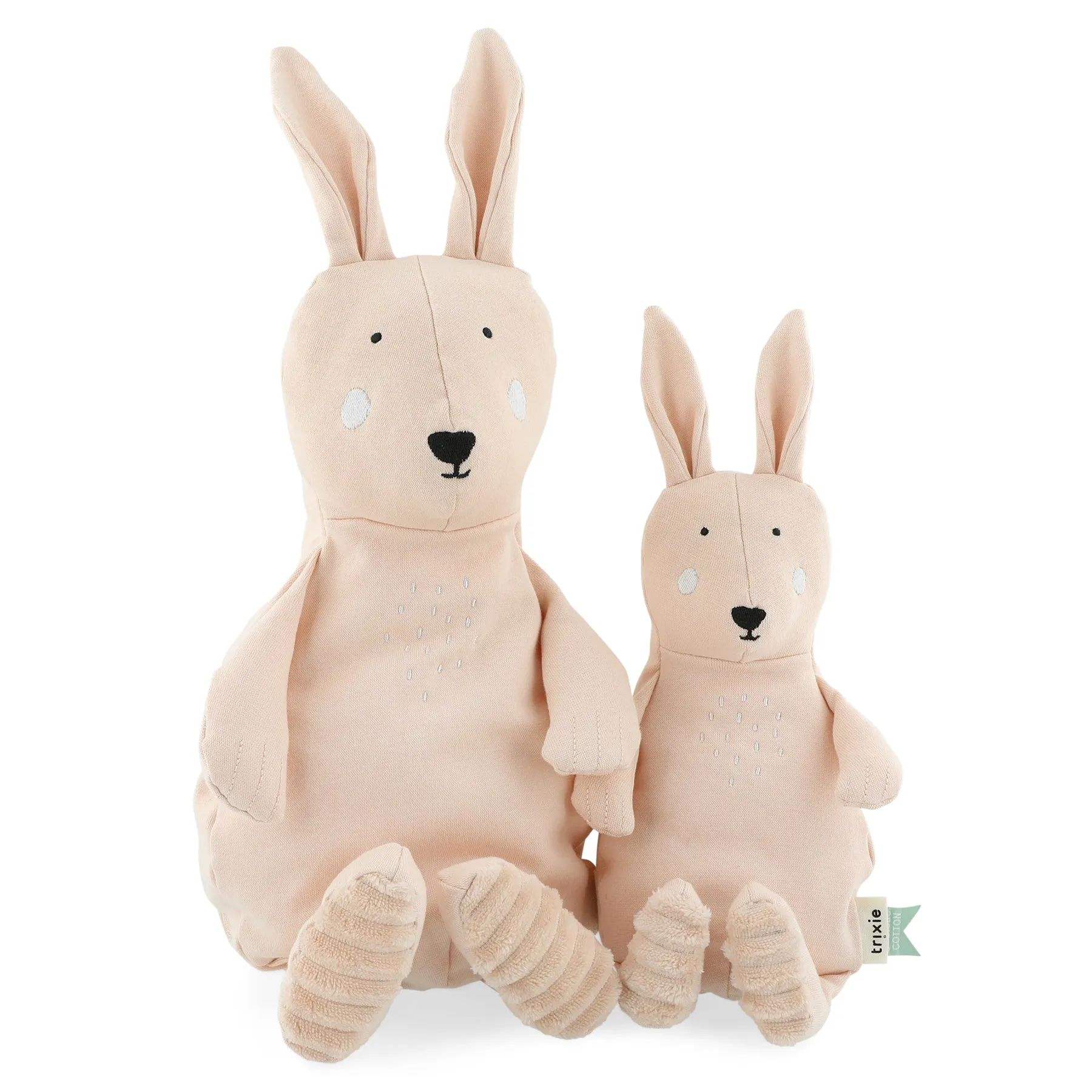 Trixie Plush Toy Large - Mrs Rabbit