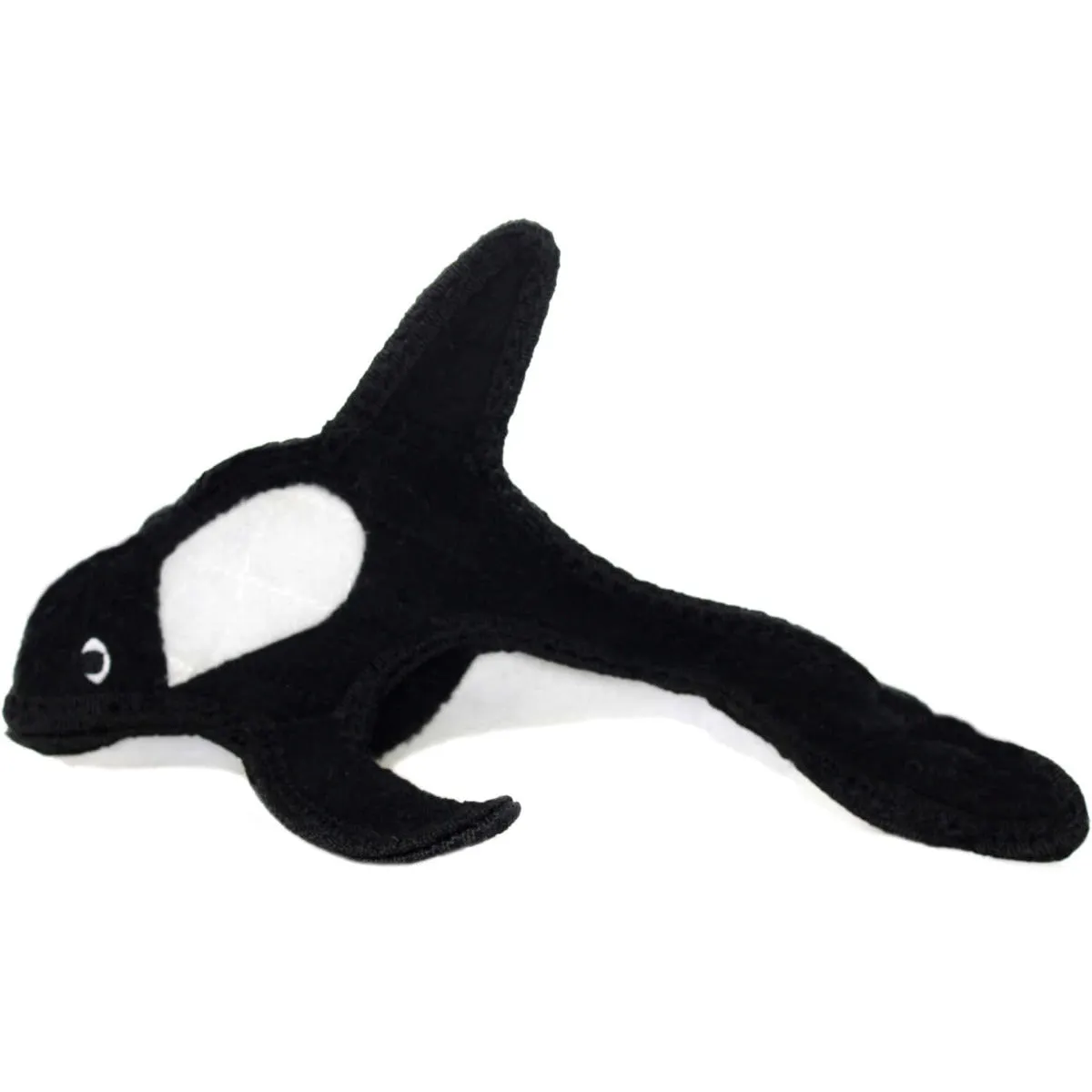 Tuffy's Kinley the Killer Whale