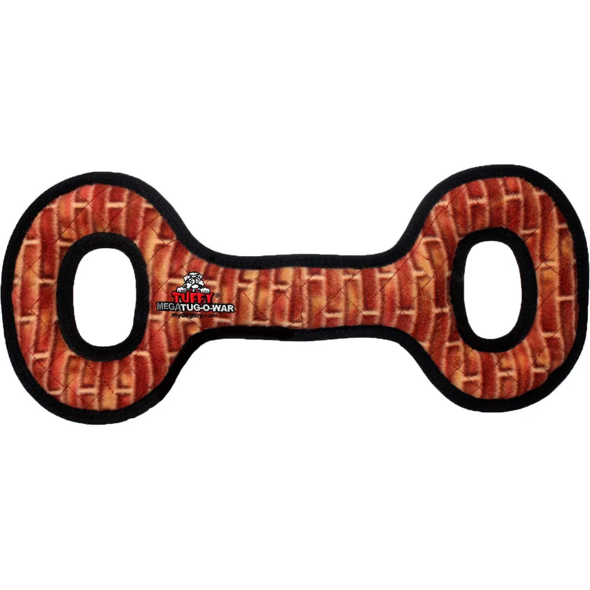 Tuffy's Mega Tug-O-War