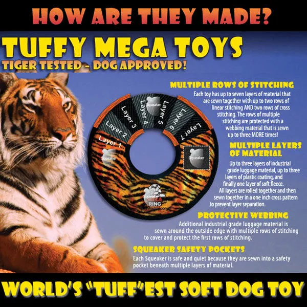 Tuffy's Mega Tug-O-War
