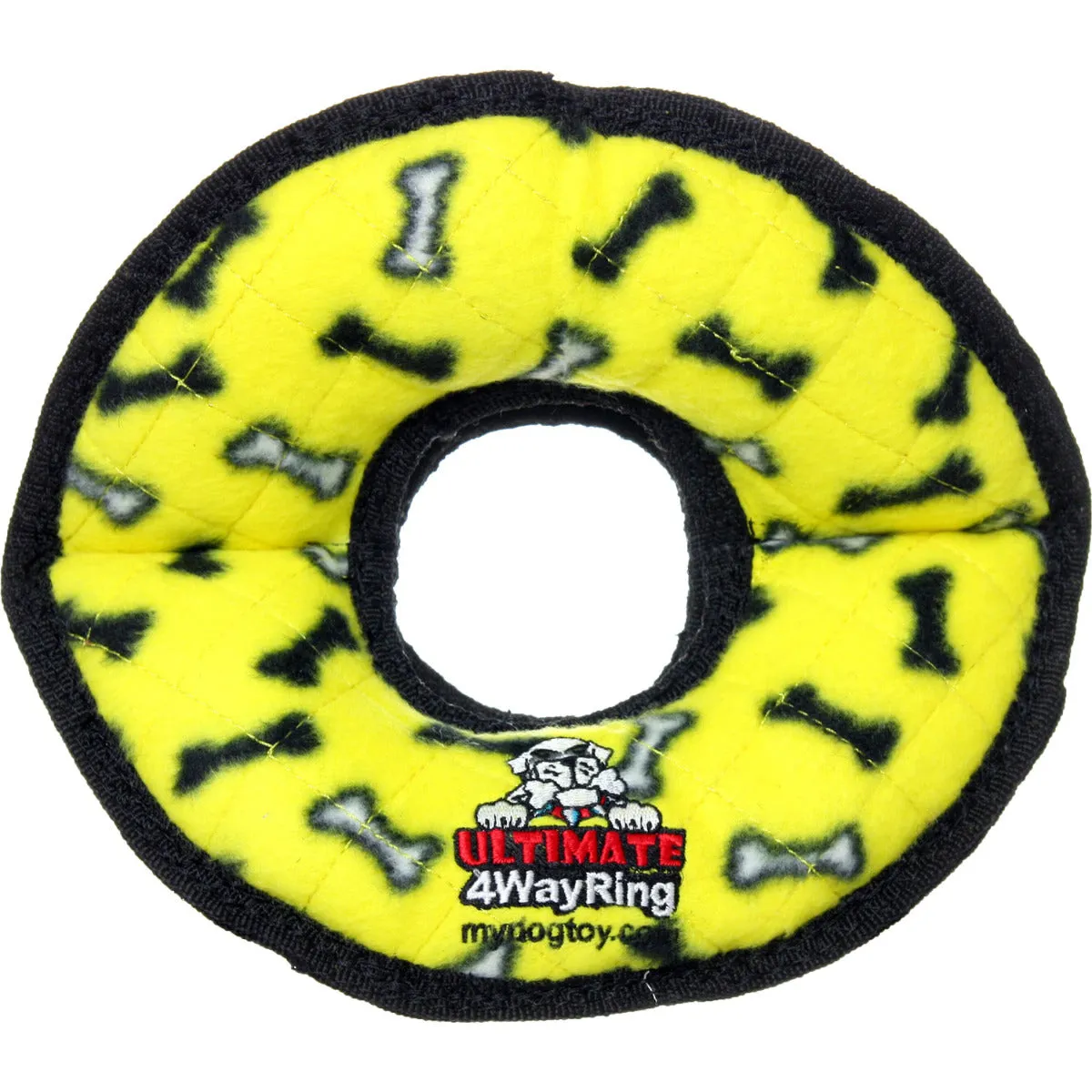 Tuffy's Ultimate 4 Way Ring
