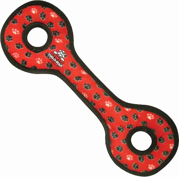Tuffy's Ultimate Tug-O-War