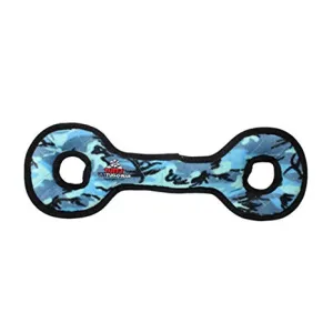 Tuffy's Ultimate Tug-O-War