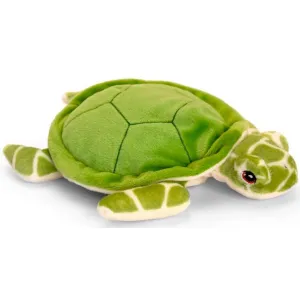 Turtle plush keeleco