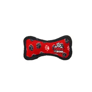 VIP Tuffy's Jr Bone 2 Dog Toy