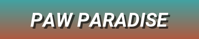 Paw Paradise - Teething, Interactive, Fetch, Plush & Training Toys For Pets
